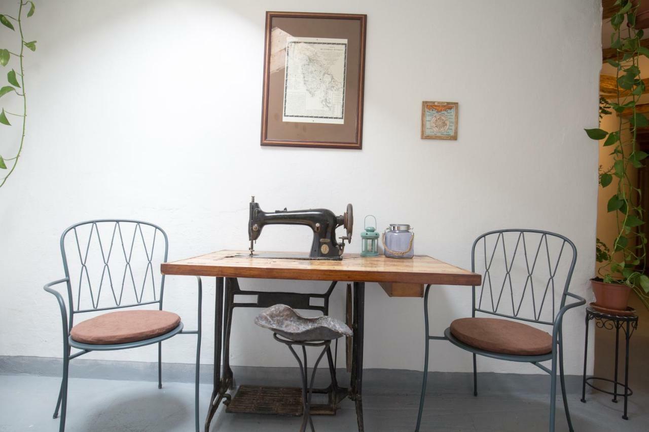 Studio Apartments Malu Пула Екстериор снимка